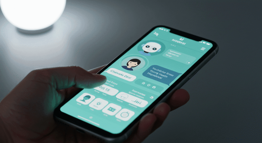 talk junkie mental health support
