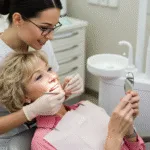 importance of oral health