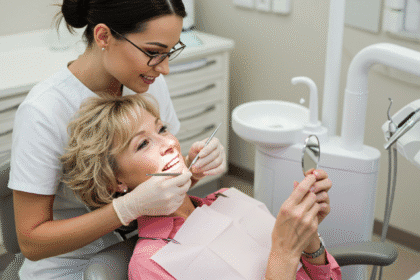 importance of oral health