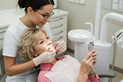 importance of oral health