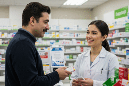 medication suppliers