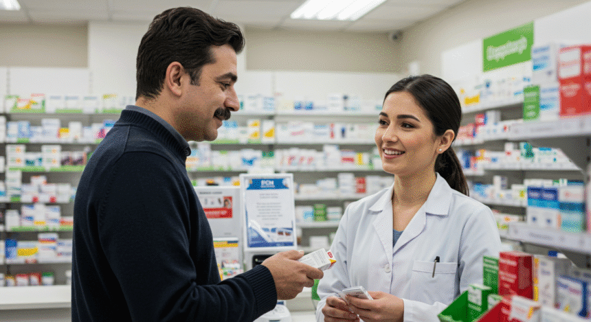 medication suppliers