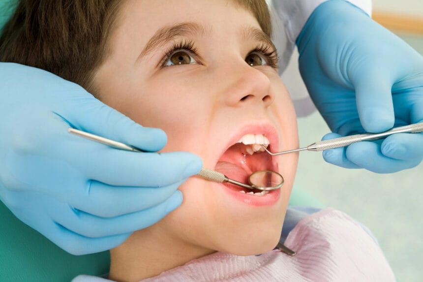 Modern Teeth Whitening Technologies Used by Clinics in Ireland