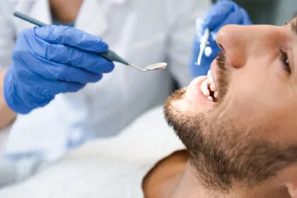 Do You Grind Your Teeth at Night? Here’s How Night Guards and TMJ Treatments Can Help