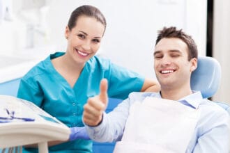 The Secret To A Confident Smile: Top Tips For Better Teeth