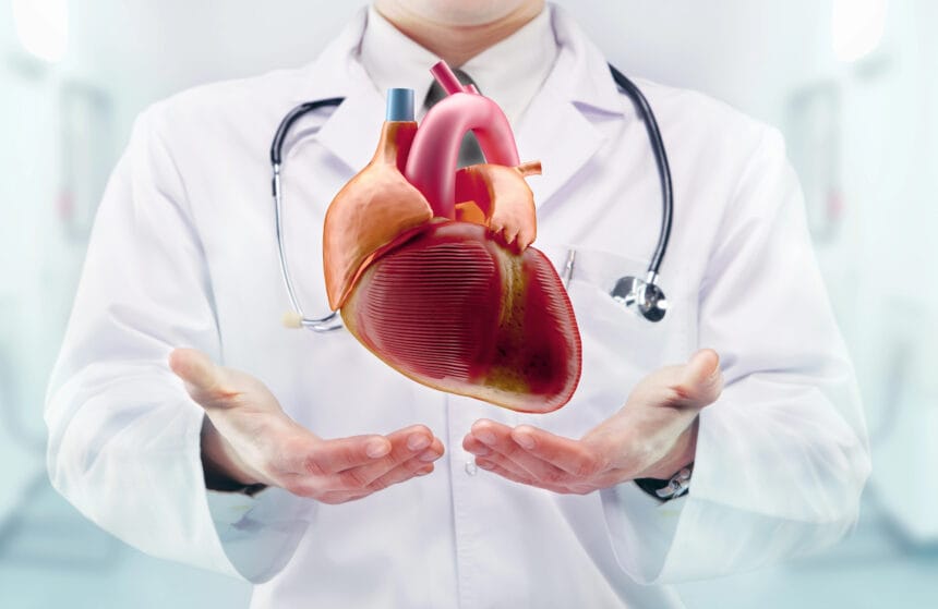 Dr. Klaus Rentrop Shares Acute Myocardial Infarction heart treatment