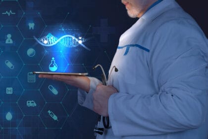 Grounded Healing: A Natural Ally for Sustainable Healthcare Systems