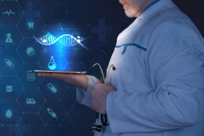 Grounded Healing: A Natural Ally for Sustainable Healthcare Systems