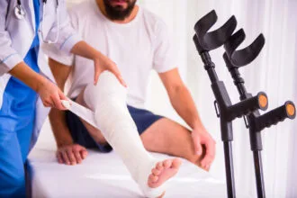 The Critical Role of Healthcare in Personal Injury Recovery: A Comprehensive Guide for Victims