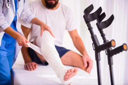 The Critical Role of Healthcare in Personal Injury Recovery: A Comprehensive Guide for Victims
