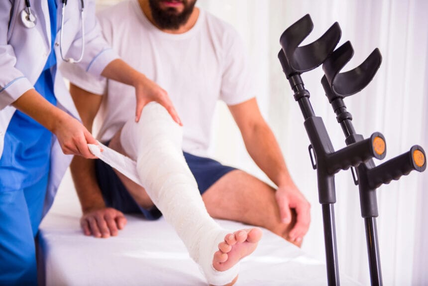 The Critical Role of Healthcare in Personal Injury Recovery: A Comprehensive Guide for Victims