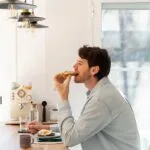 chewing better for health
