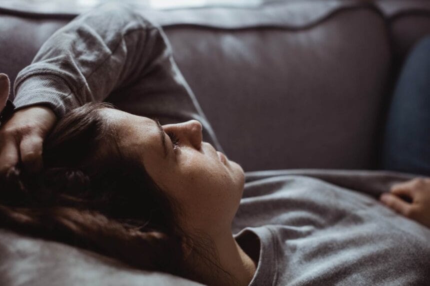 stress impact your health