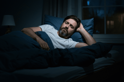 health effects of poor sleep