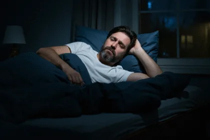 health effects of poor sleep