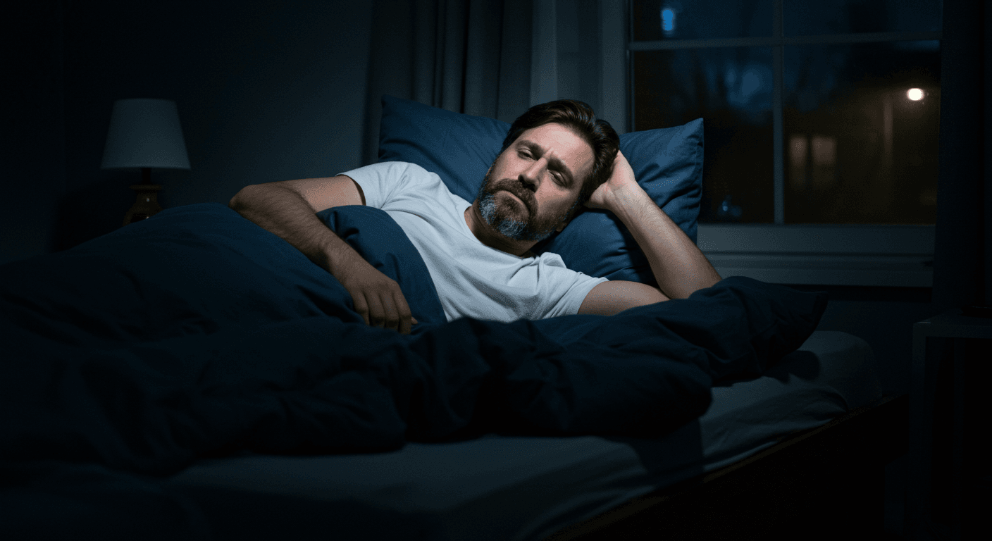 見落とされがちな睡眠の健康コスト