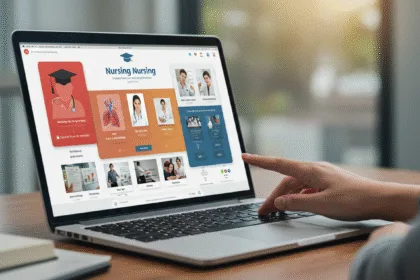 online nursing degree