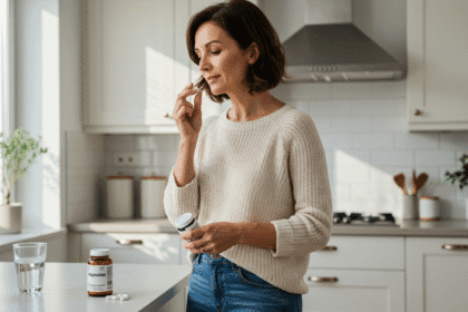 magnesium supplements