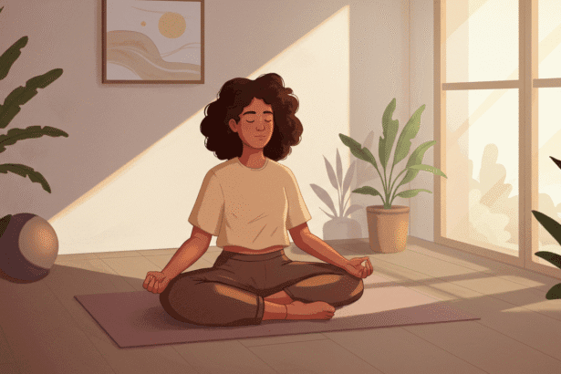 treating anxiety