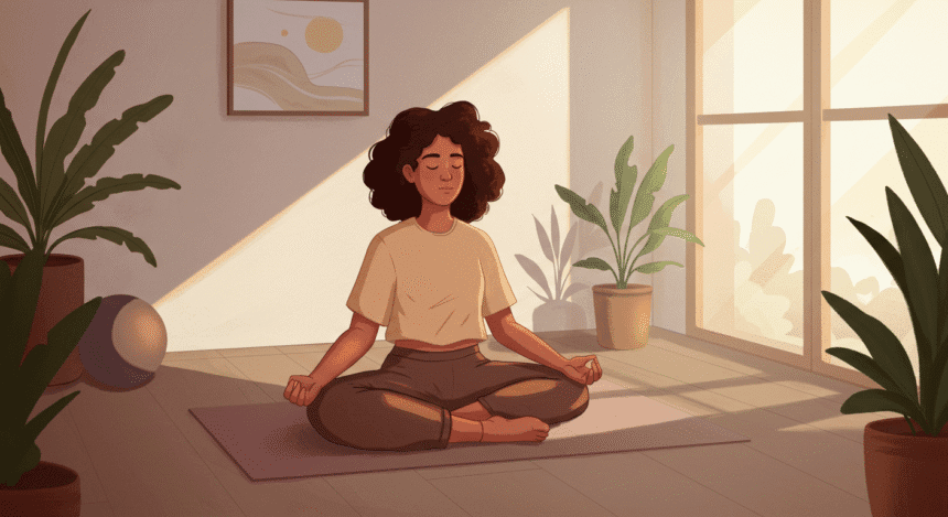 treating anxiety