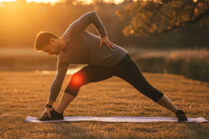 recovering from injury