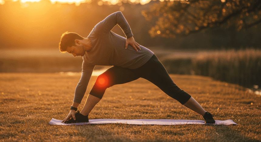 recovering from injury