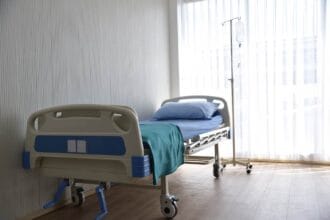 healthcare facilities