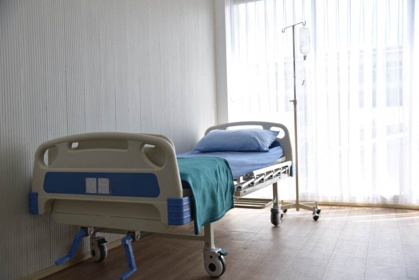 healthcare facilities