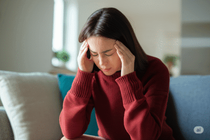 migraine home remedies and-devices