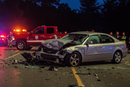 car accident lawsuit