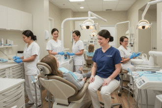holistic dental