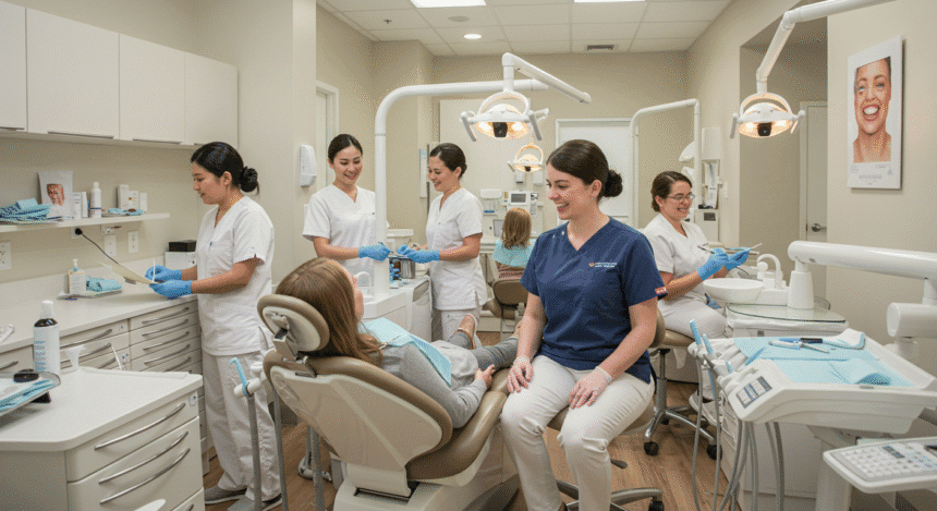 holistic dental