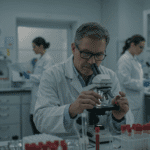 technology in medical research