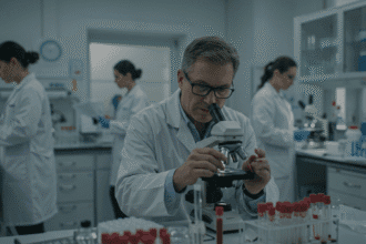 technology in medical research