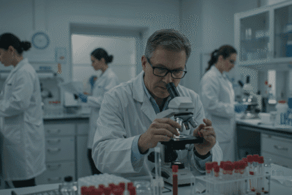 technology in medical research