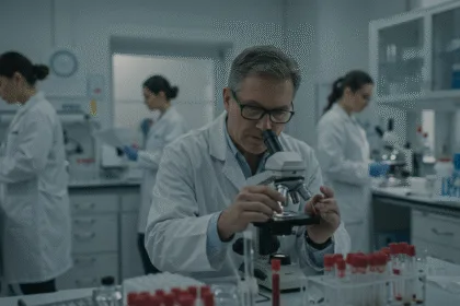 technology in medical research