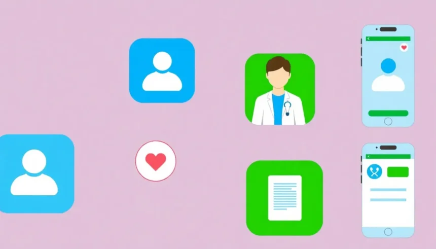 Telemedicine Apps