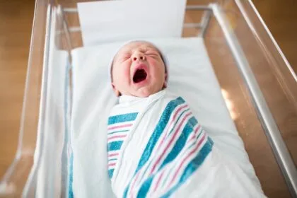 pediatric healthcare spaces