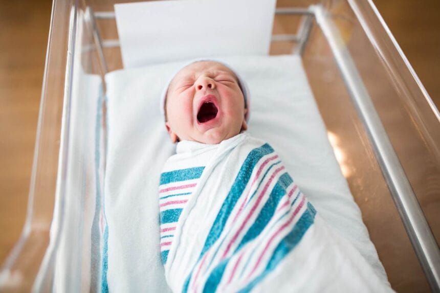 pediatric healthcare spaces