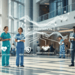 Common Healthcare Accreditation Programs