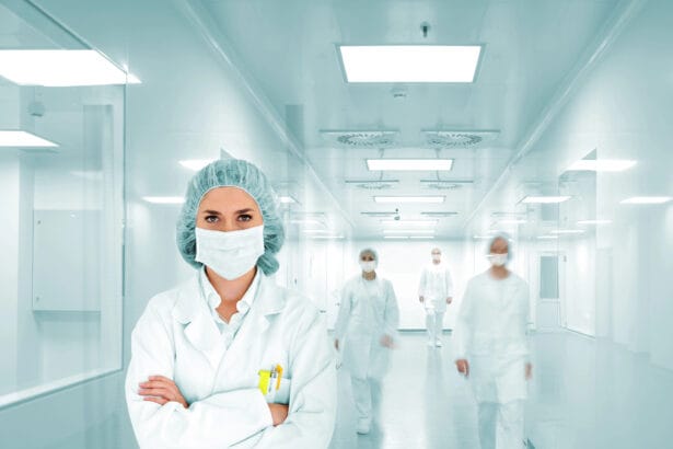 Hospital Pest Control and the Fight Against Superbugs
