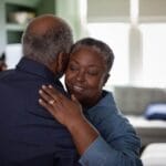 senior care at home