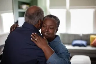 senior care at home