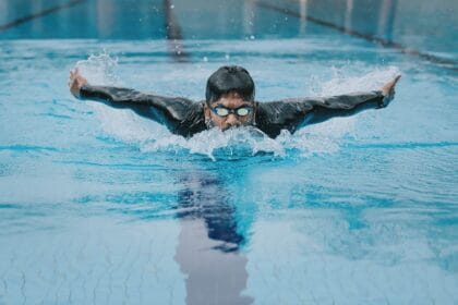 pool chemicals harming health