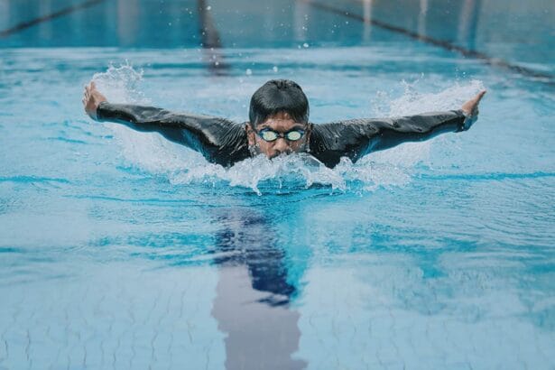 pool chemicals harming health