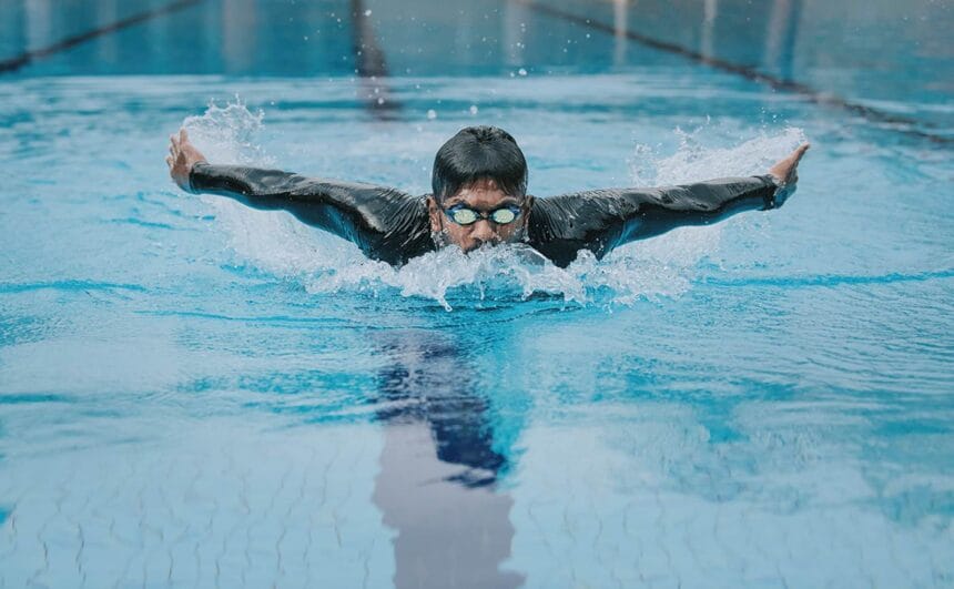 pool chemicals harming health