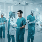 AI in Healthcare