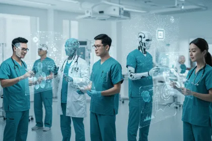 AI in Healthcare