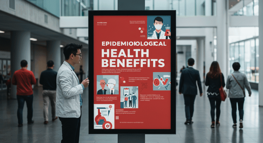 Epidemiological Health Benefits