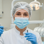 dental care